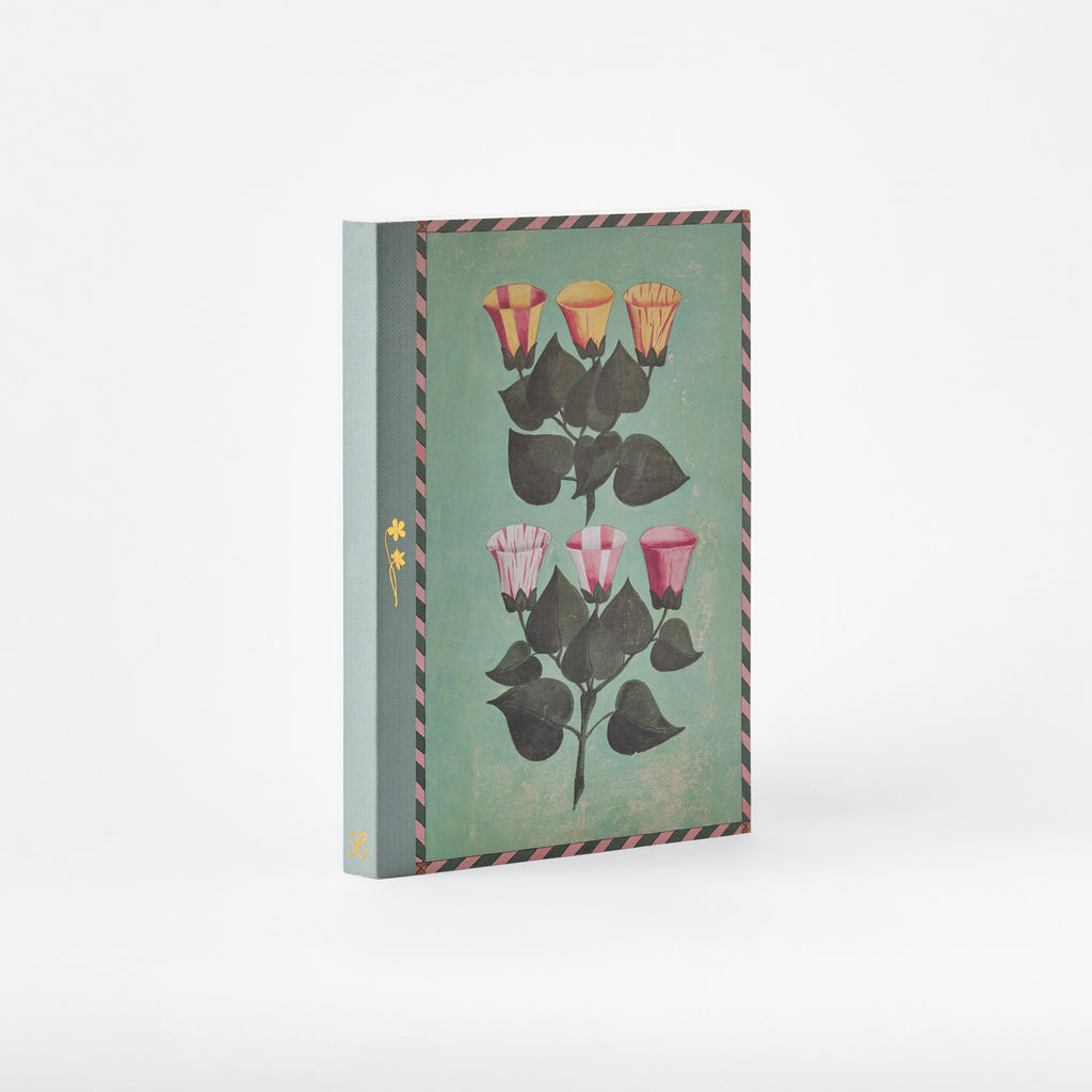 Festival of Flowers A5 Journal – Roomytown USA
