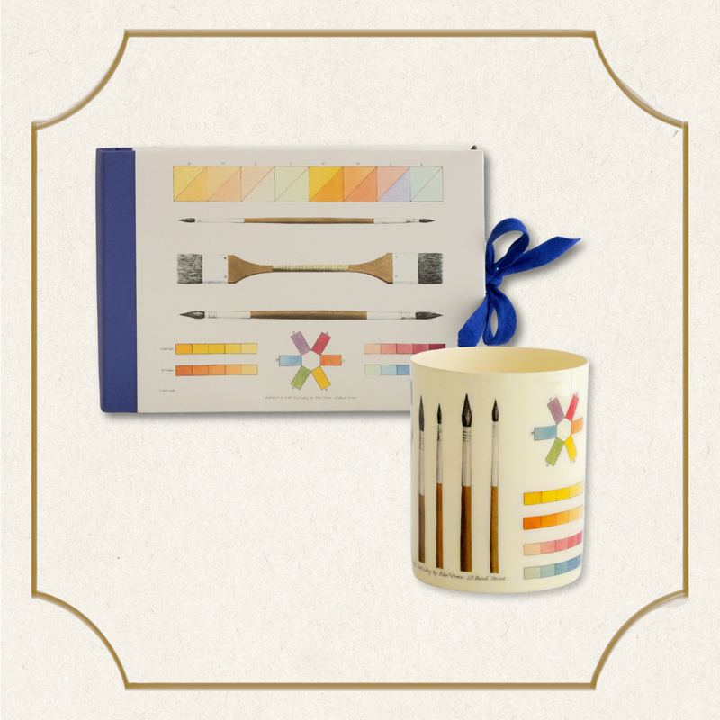 The Art of Colouring Artist Gift Set
