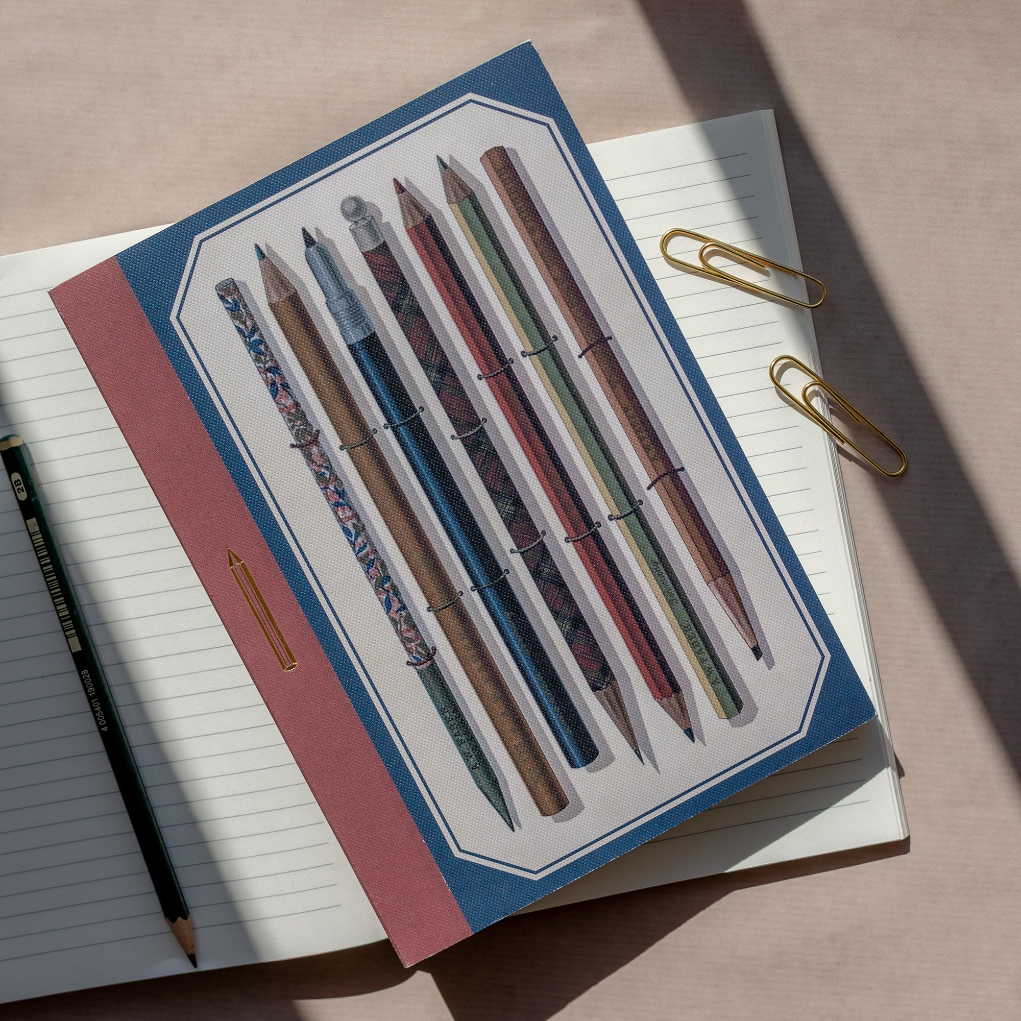 Stationery – Roomytown USA