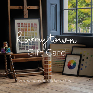 Roomytown Gift Card